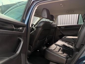 Skoda Kodiaq 1.4 TSI ACT Edition DSG Euro 6 (s/s) 5dr (7 Seat)