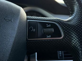 Audi A6 Avant 2.0 TDI S line Special Edition Multitronic Euro 5 5dr