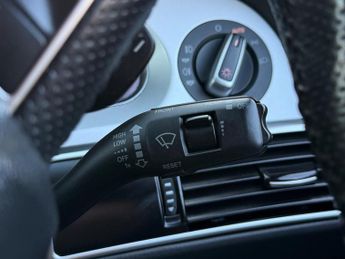 Audi A6 Avant 2.0 TDI S line Special Edition Multitronic Euro 5 5dr