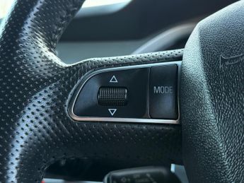 Audi A6 Avant 2.0 TDI S line Special Edition Multitronic Euro 5 5dr