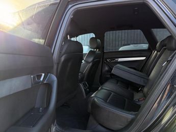 Audi A6 Avant 2.0 TDI S line Special Edition Multitronic Euro 5 5dr