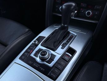 Audi A6 Avant 2.0 TDI S line Special Edition Multitronic Euro 5 5dr