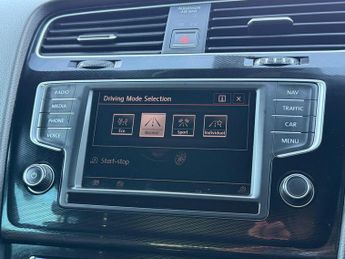 Volkswagen Golf 2.0 TDI BlueMotion Tech GTD DSG Euro 6 (s/s) 5dr