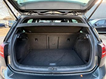 Volkswagen Golf 2.0 TDI BlueMotion Tech GTD DSG Euro 6 (s/s) 5dr