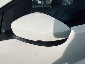 Volkswagen Polo 1.4 TSI GTI Hatchback 3dr Petrol DSG Euro 5 (180 ps)