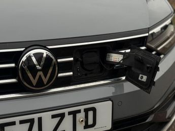 Volkswagen Passat 1.4 TSI 13kWh GTE DSG Euro 6 (s/s) 5dr