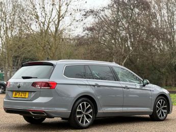 Volkswagen Passat 1.4 TSI 13kWh GTE DSG Euro 6 (s/s) 5dr