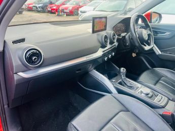 Audi Q2 2.0 TDI Sport S Tronic quattro Euro 6 (s/s) 5dr