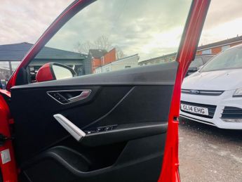 Audi Q2 2.0 TDI Sport S Tronic quattro Euro 6 (s/s) 5dr