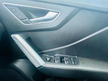 Audi Q2 2.0 TDI Sport S Tronic quattro Euro 6 (s/s) 5dr