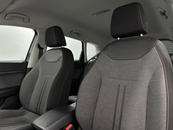SEAT Ateca 1.5 TSI EVO SE Technology DSG Euro 6 (s/s) 5dr