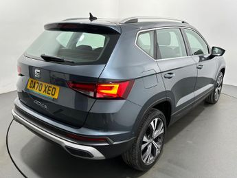 SEAT Ateca 1.5 TSI EVO SE Technology DSG Euro 6 (s/s) 5dr