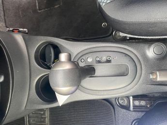 Nissan Note 1.2 DIG-S Acenta Premium Hatchback 5dr Petrol CVT Euro 5 (s/s) (