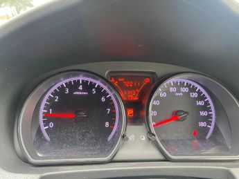 Nissan Note 1.2 DIG-S Acenta Premium Hatchback 5dr Petrol CVT Euro 5 (s/s) (