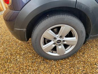 MINI Countryman 2.0 Cooper D Auto Euro 6 5dr