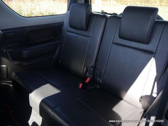 Suzuki Jimny 1.3 VVT Adventure 4WD Euro 6 3dr