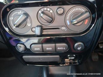 Suzuki Jimny 1.3 VVT Adventure 4WD Euro 6 3dr