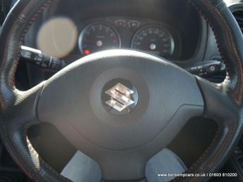 Suzuki Jimny 1.3 VVT Adventure 4WD Euro 6 3dr