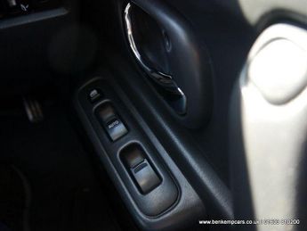 Suzuki Jimny 1.3 VVT Adventure 4WD Euro 6 3dr