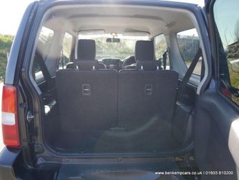 Suzuki Jimny 1.3 VVT Adventure 4WD Euro 6 3dr