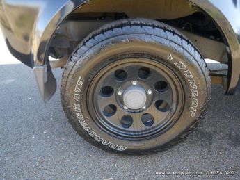 Suzuki Jimny 1.3 VVT Adventure 4WD Euro 6 3dr