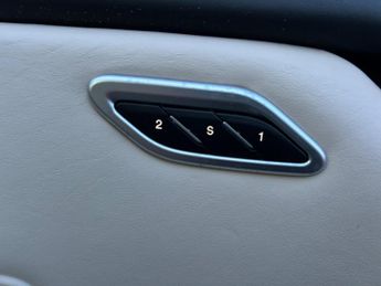 Maserati Ghibli 3.0D V6 ZF Euro 5 (s/s) 4dr