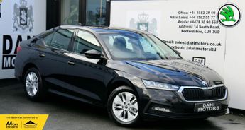 Skoda Octavia 2.0 TDI SE Technology DSG Euro 6 (s/s) 5dr