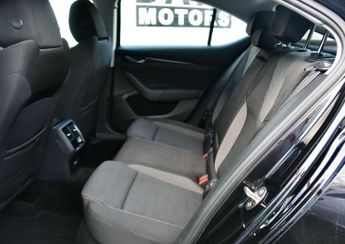 Skoda Octavia 2.0 TDI SE Technology DSG Euro 6 (s/s) 5dr