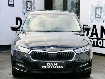 Skoda Octavia 2.0 TDI SE Technology DSG Euro 6 (s/s) 5dr