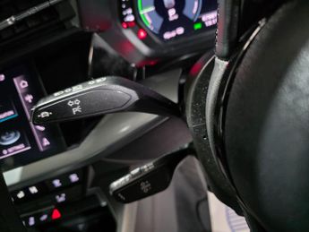 Audi A3 1.4 TFSIe 40 Sport Sportback S Tronic Euro 6 (s/s) 5dr 13kWh