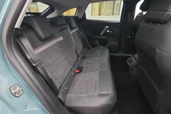 Citroen C4 1.2 PureTech MAX EAT8 Euro 6 (s/s) 5dr