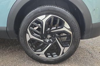 Citroen C4 1.2 PureTech MAX EAT8 Euro 6 (s/s) 5dr