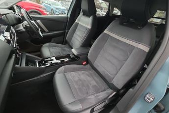 Citroen C4 1.2 PureTech MAX EAT8 Euro 6 (s/s) 5dr