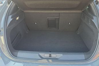 Peugeot E-308 54kWh GT Auto 5dr