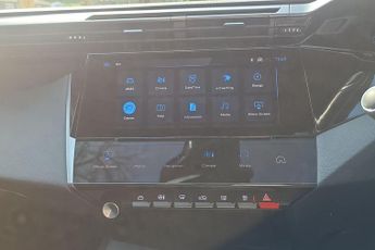 Peugeot E-308 54kWh GT Auto 5dr