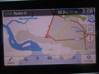 Nissan Leaf 40kWh Tekna Auto 5dr