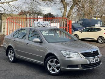 Skoda Octavia 1.6 TDI SE Euro 5 5dr