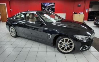 BMW 428 2.0 428i Modern Euro 6 (s/s) 2dr
