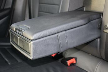 Mercedes-Benz EQC EQC 400 80kWh AMG Line Auto 4MATIC 5dr