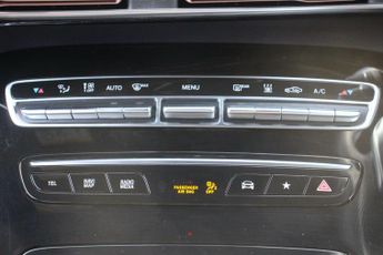 Mercedes-Benz EQC EQC 400 80kWh AMG Line Auto 4MATIC 5dr