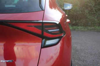 Kia Sportage 1.6 T-GDi 13.8kWh GT-Line Auto AWD Euro 6 (s/s) 5dr