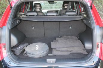 Kia Sportage 1.6 T-GDi 13.8kWh GT-Line Auto AWD Euro 6 (s/s) 5dr