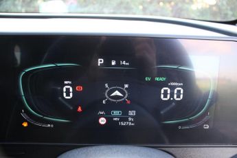 Kia Sportage 1.6 T-GDi 13.8kWh GT-Line Auto AWD Euro 6 (s/s) 5dr