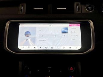 Land Rover Range Rover Evoque 2.0 SD4 HSE Dynamic Auto 4WD Euro 6 (s/s) 5dr