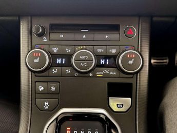 Land Rover Range Rover Evoque 2.0 SD4 HSE Dynamic Auto 4WD Euro 6 (s/s) 5dr