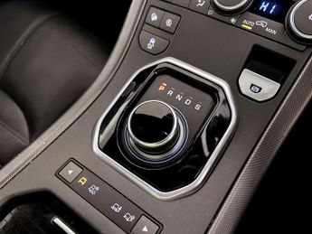 Land Rover Range Rover Evoque 2.0 SD4 HSE Dynamic Auto 4WD Euro 6 (s/s) 5dr