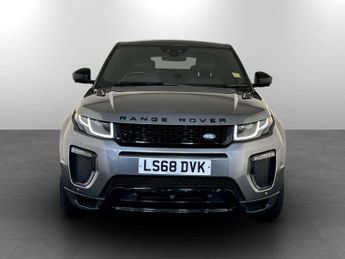 Land Rover Range Rover Evoque 2.0 SD4 HSE Dynamic Auto 4WD Euro 6 (s/s) 5dr