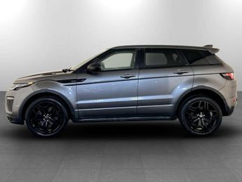 Land Rover Range Rover Evoque 2.0 SD4 HSE Dynamic Auto 4WD Euro 6 (s/s) 5dr