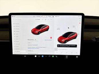 Tesla Model 3 Standard Range Plus Saloon 4dr Electric Auto RWD (241 bhp)