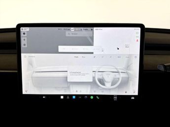 Tesla Model 3 Standard Range Plus Saloon 4dr Electric Auto RWD (241 bhp)